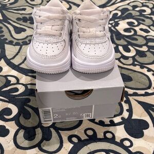 Nike Air Force 1 Low Easyon Sneakers